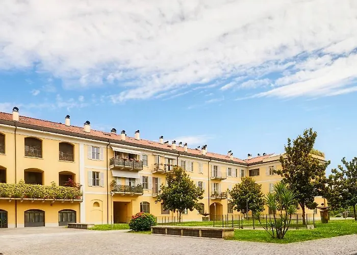 Luxy Close Navigli